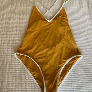 L*Space One Piece Swimsuit